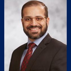 Akshit Sharma, MD