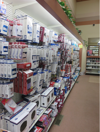 Images Uptown Drug & Home Medical