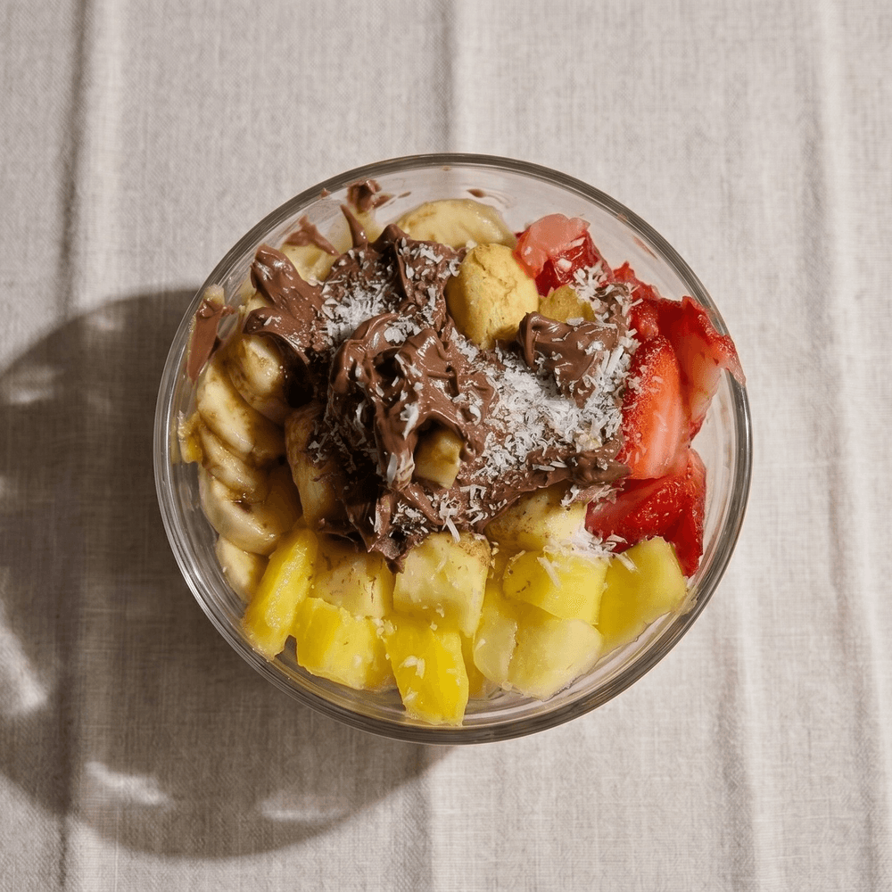 Endless Summer Bowl