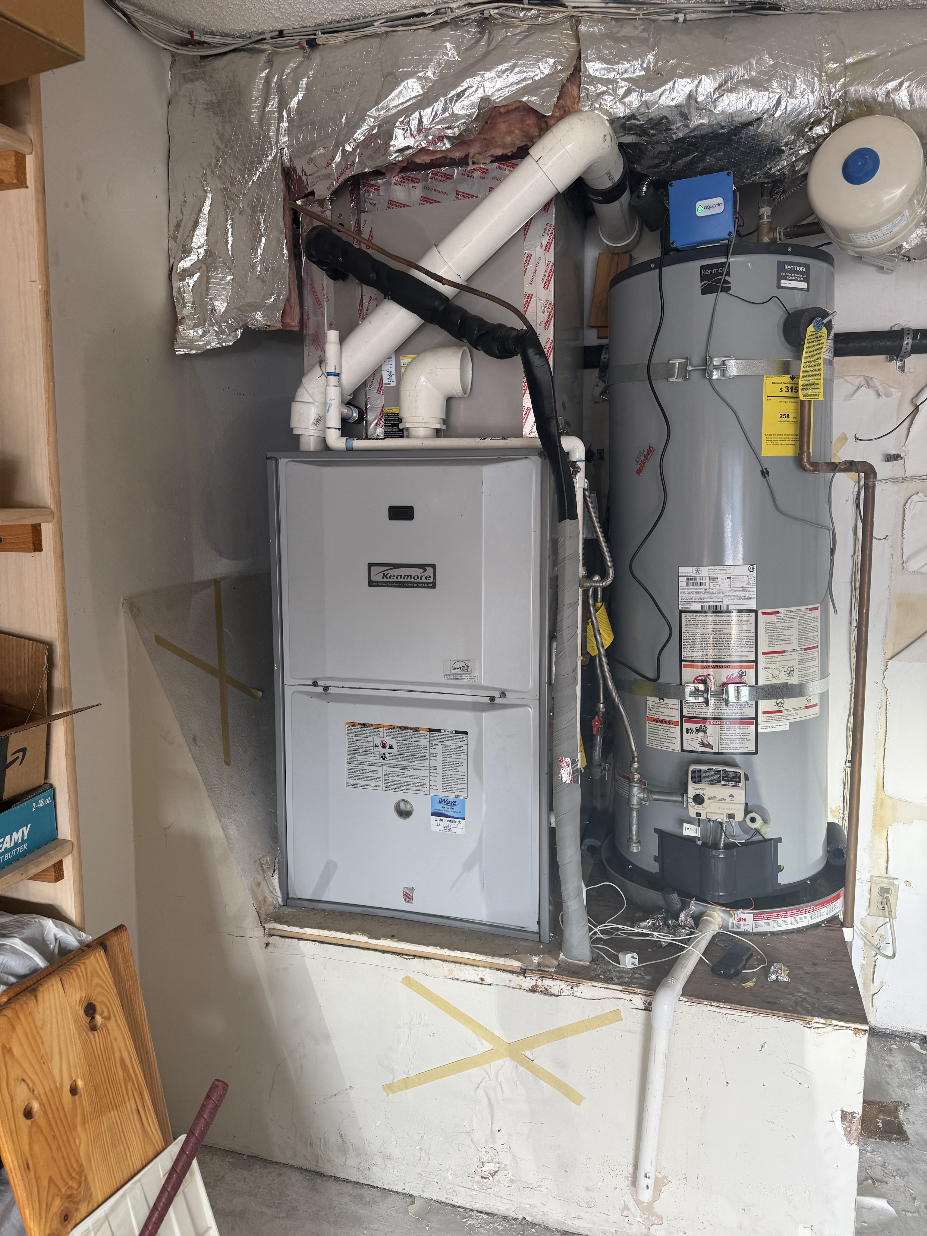 A Plus Air Corp Image