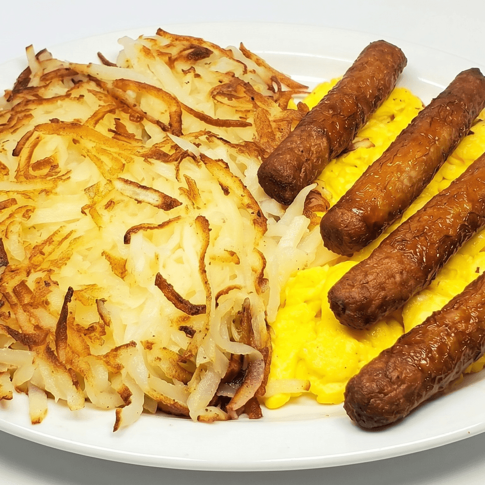 The Daily Special