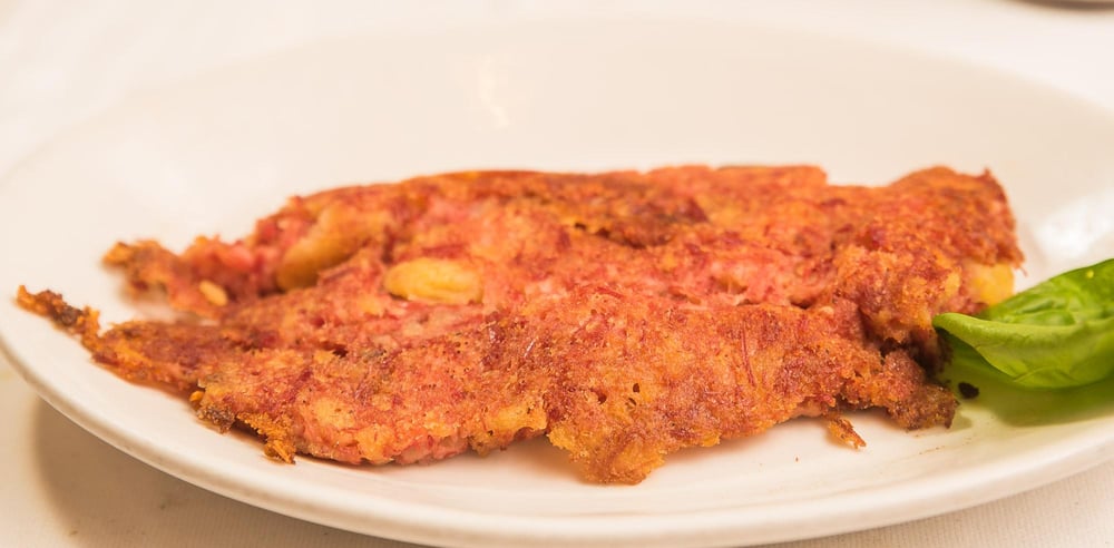 Corn Beef Hash