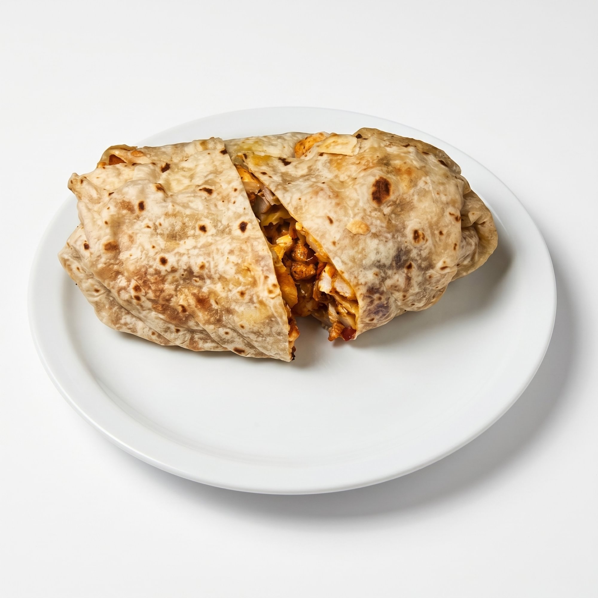 Burrito California