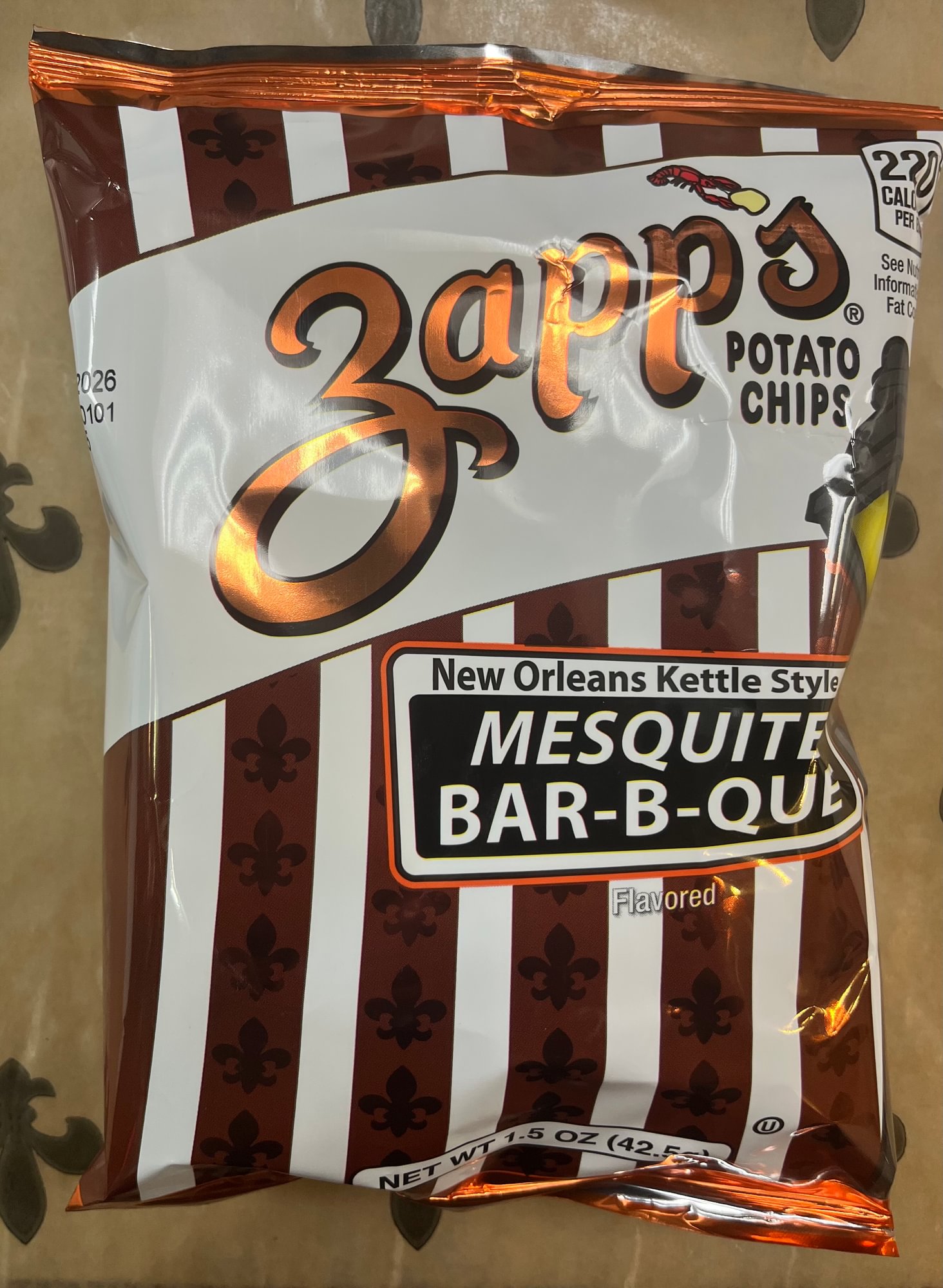 BBQ Chips