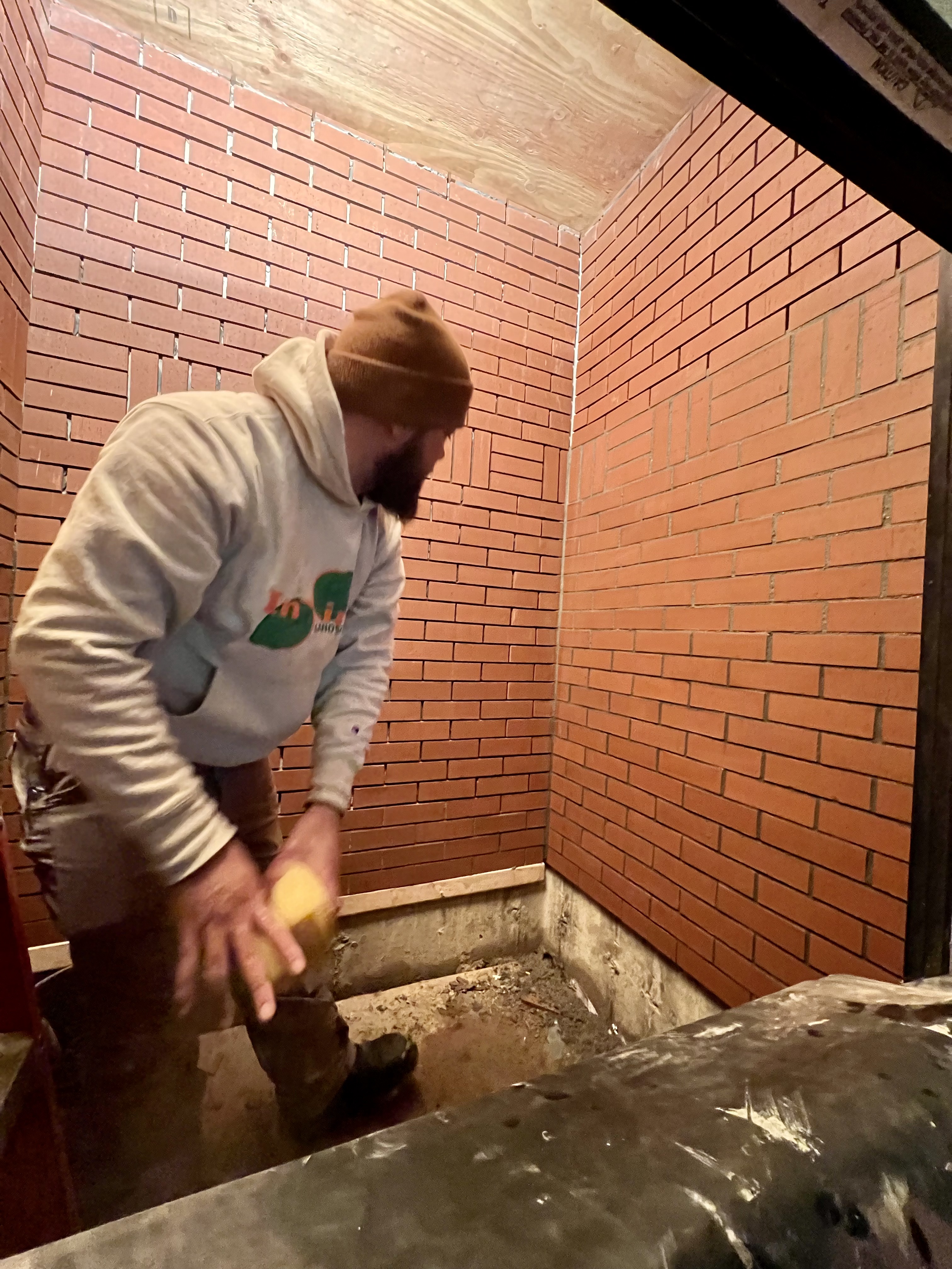 Infinity Landscaping Inc Image