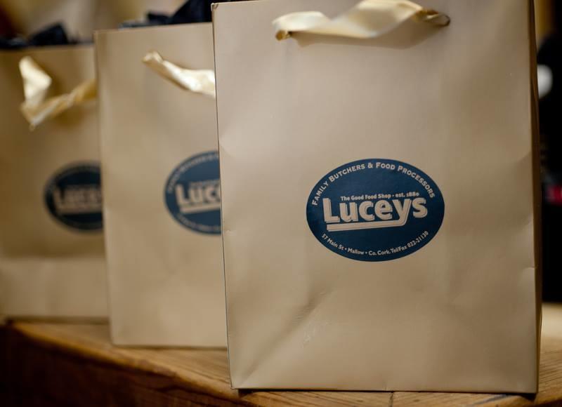 Lucey's The Good Food Shop 6