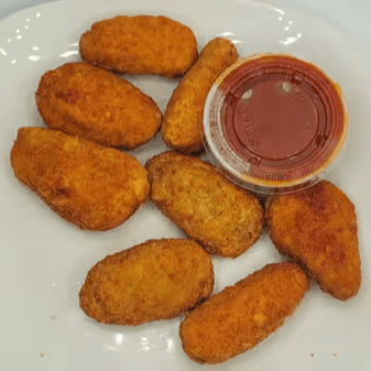 Jalapeño Poppers