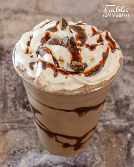 Tabla Indian Cafe & Sweets Orlando Image