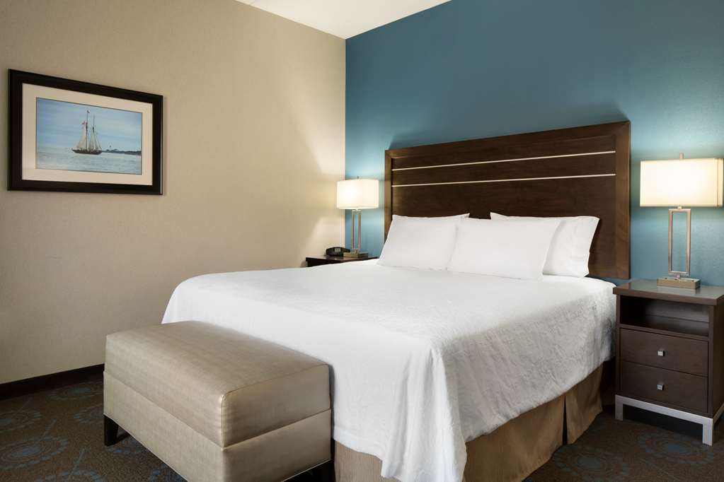 Hampton Inn & Suites Edgewood/Aberdeen-South Image