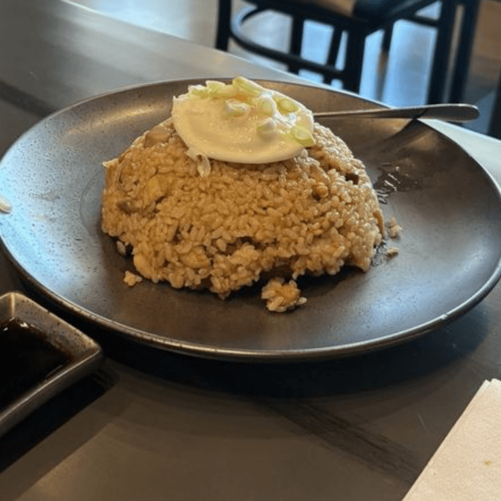Fried Rice