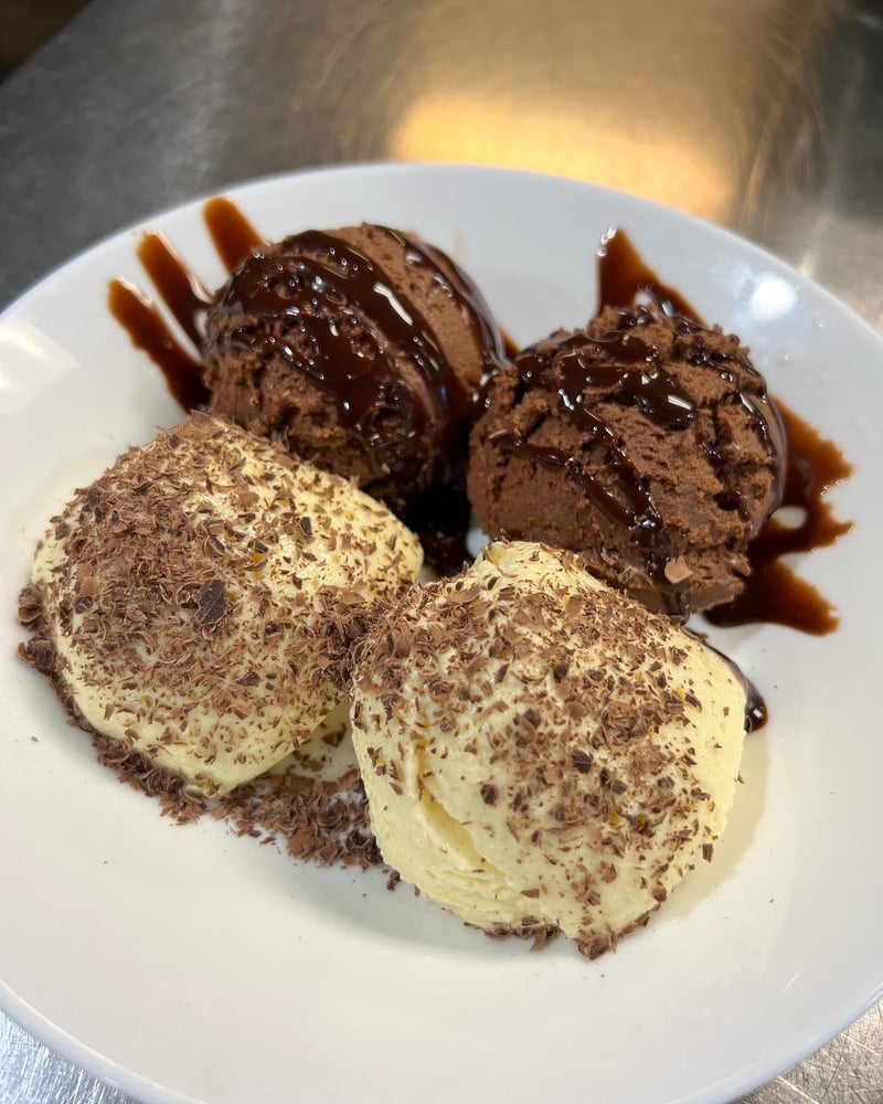 Mousse