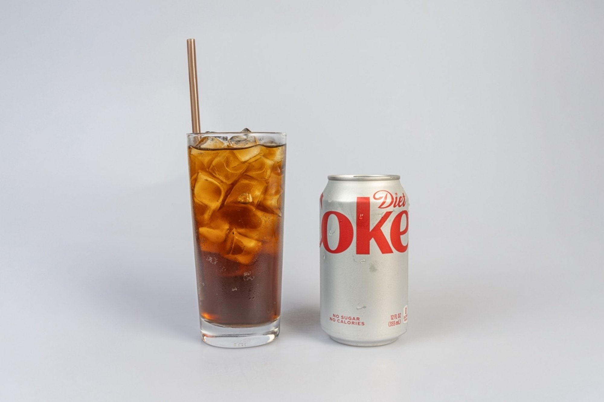 Diet Coke