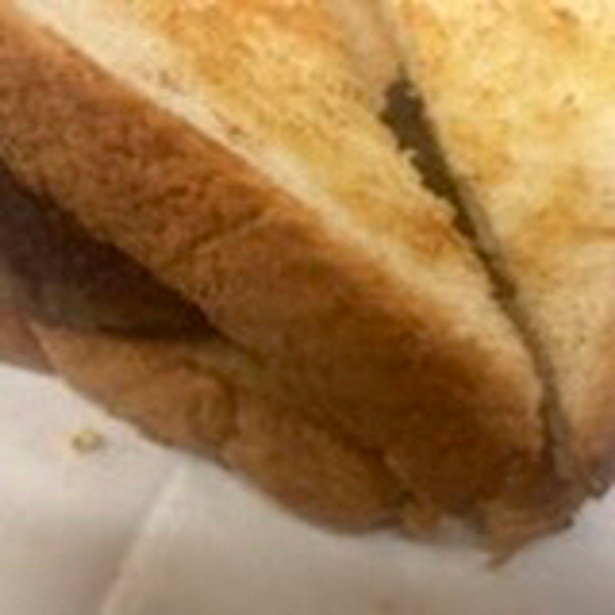 Sausage on Toast