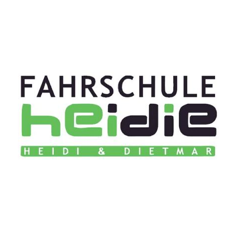Logo von Fahrschule HeiDie