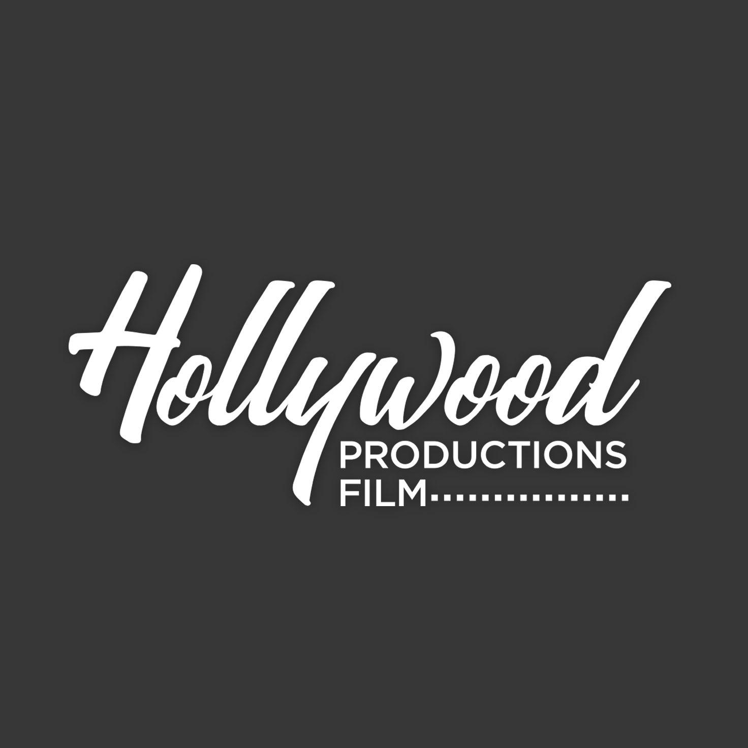 Hollywood Productions Film Logo