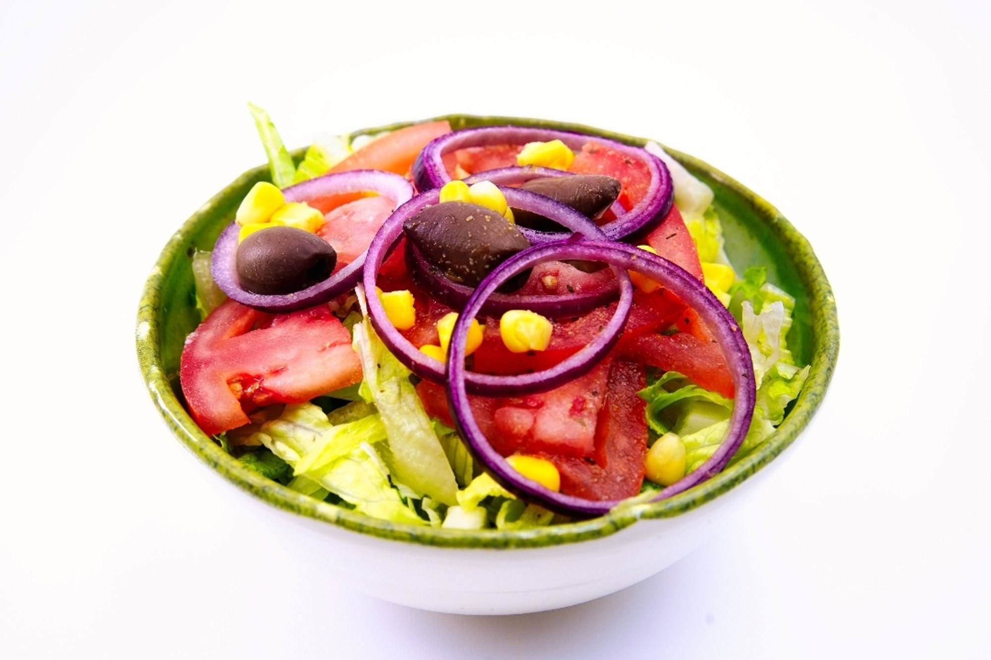 Tribos House Salad
