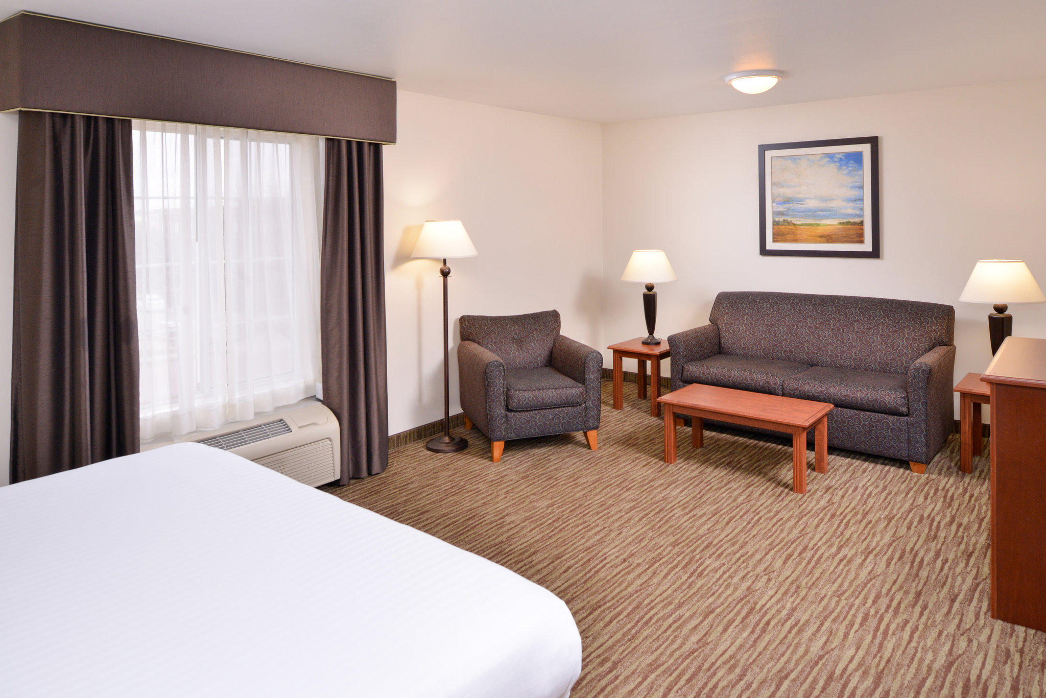 Holiday Inn Express & Suites Sioux Falls at Empire Mall Photo