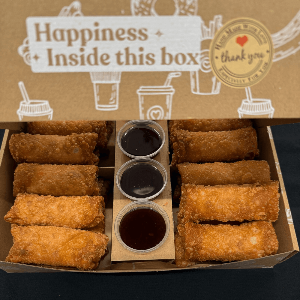 Appetizer Box