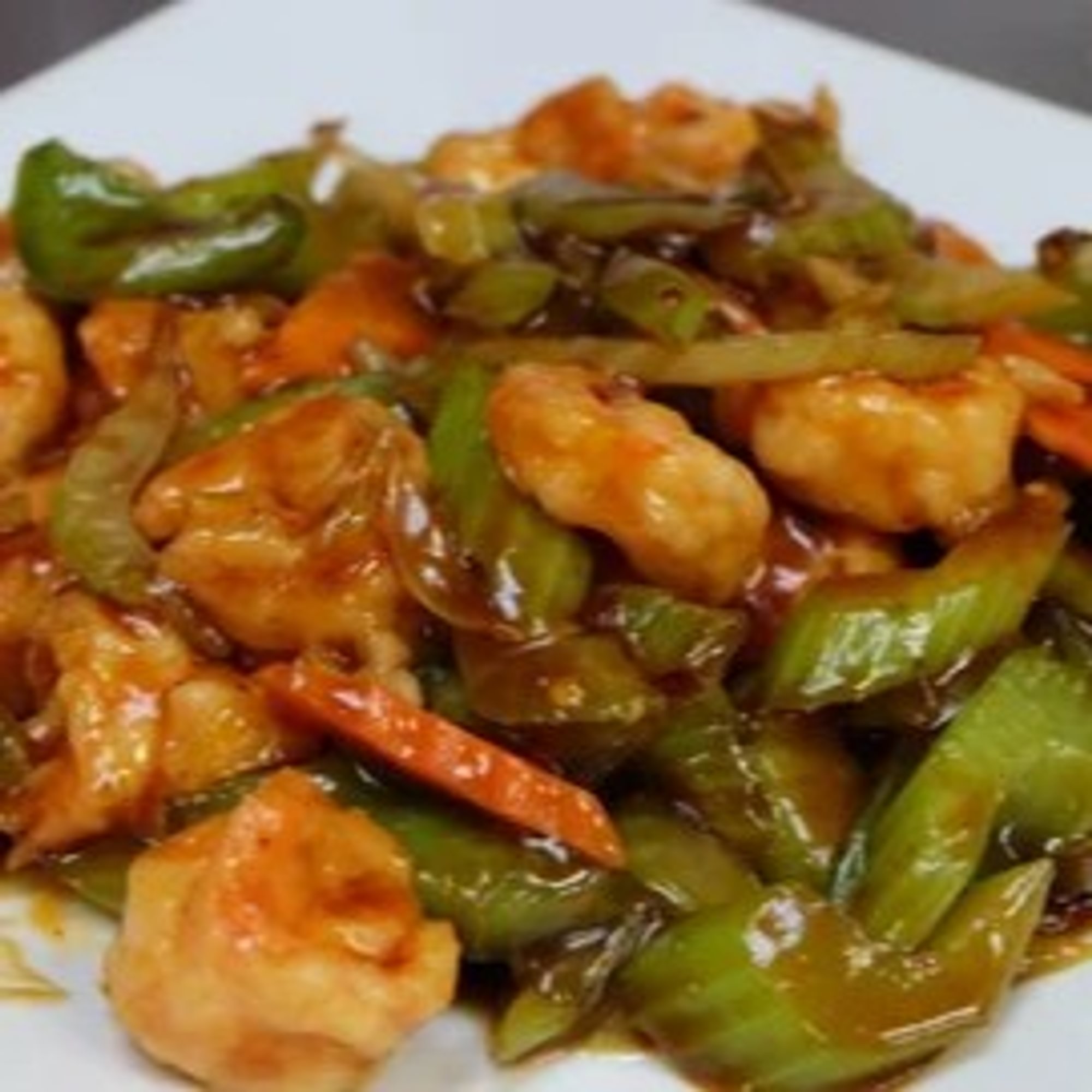 Ta Chien Shrimp