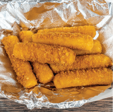 Cheese Stick