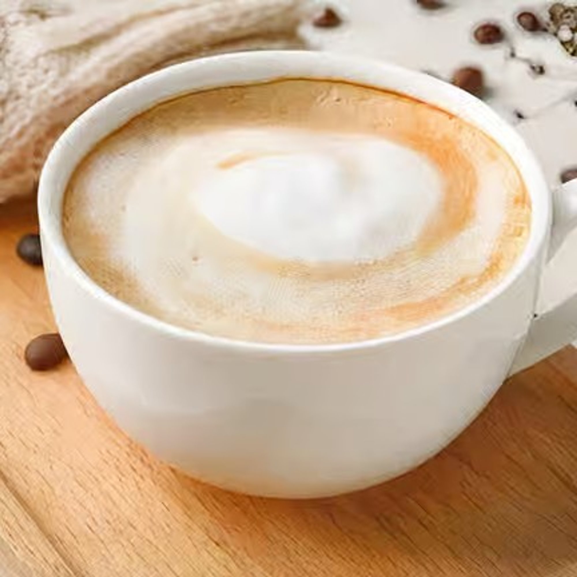 Cafe con leche