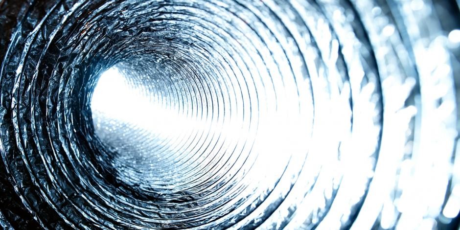 Duct Testing & Sealing