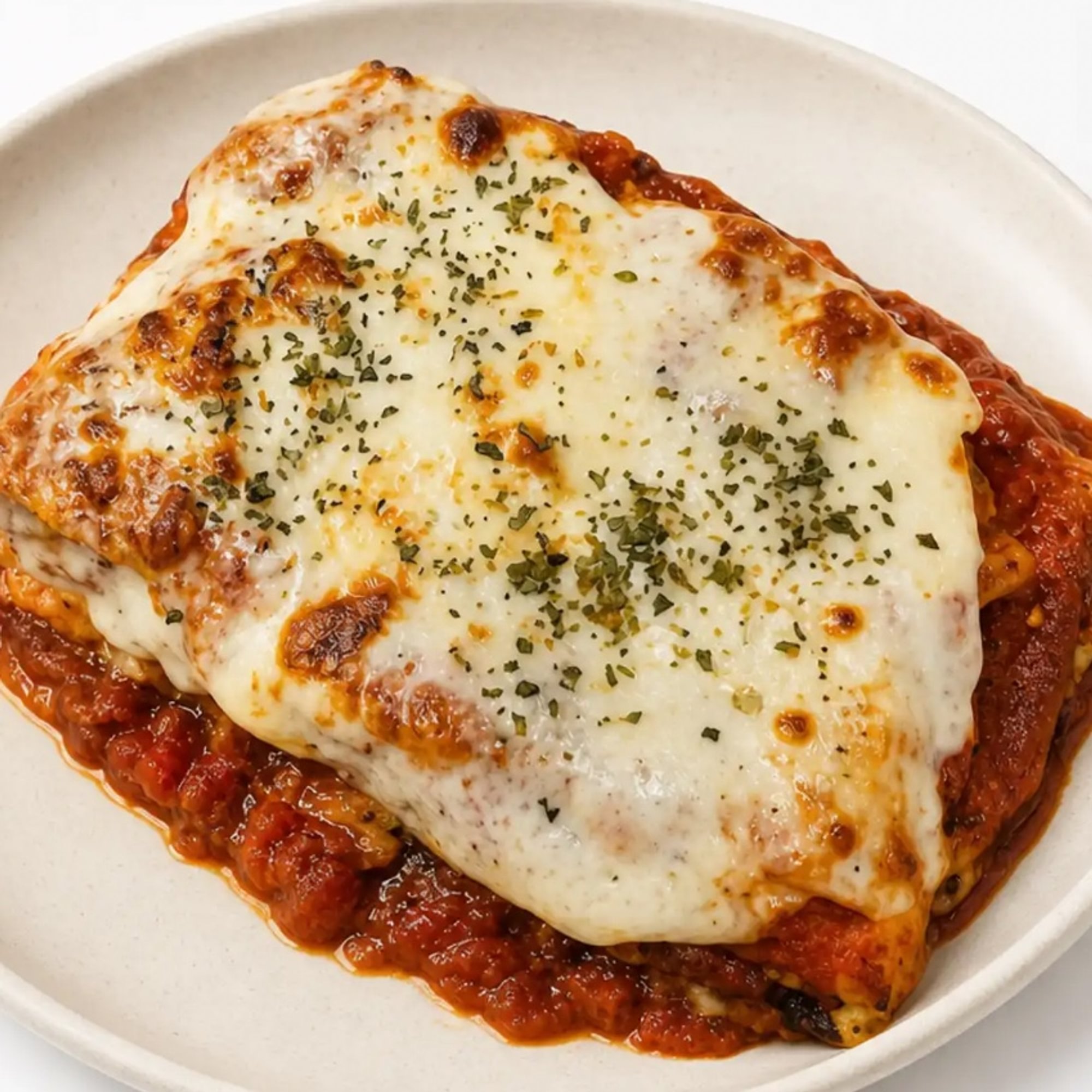 TS- Lasagna