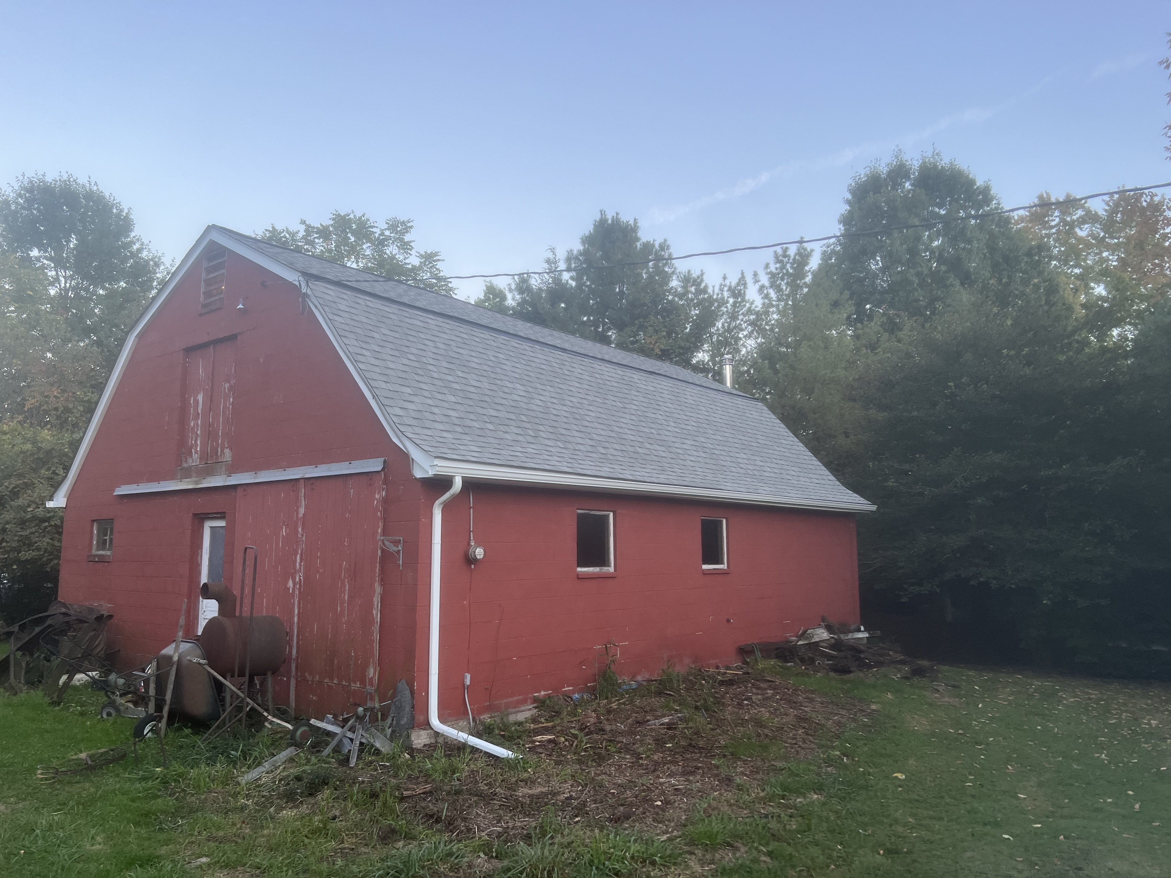 Razo Brothers Roofing LLC Image