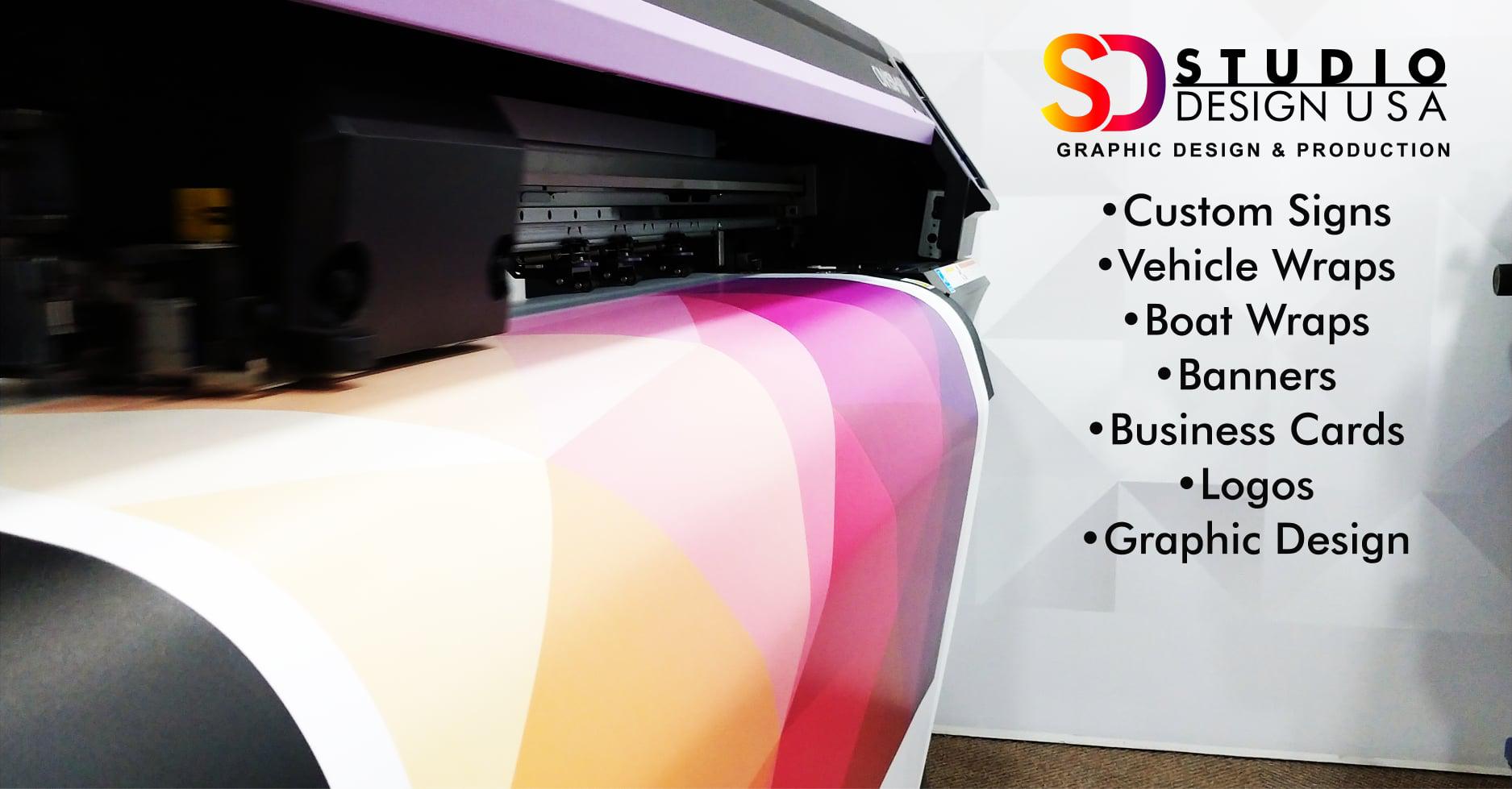 Studio Design Usa Inc. Image