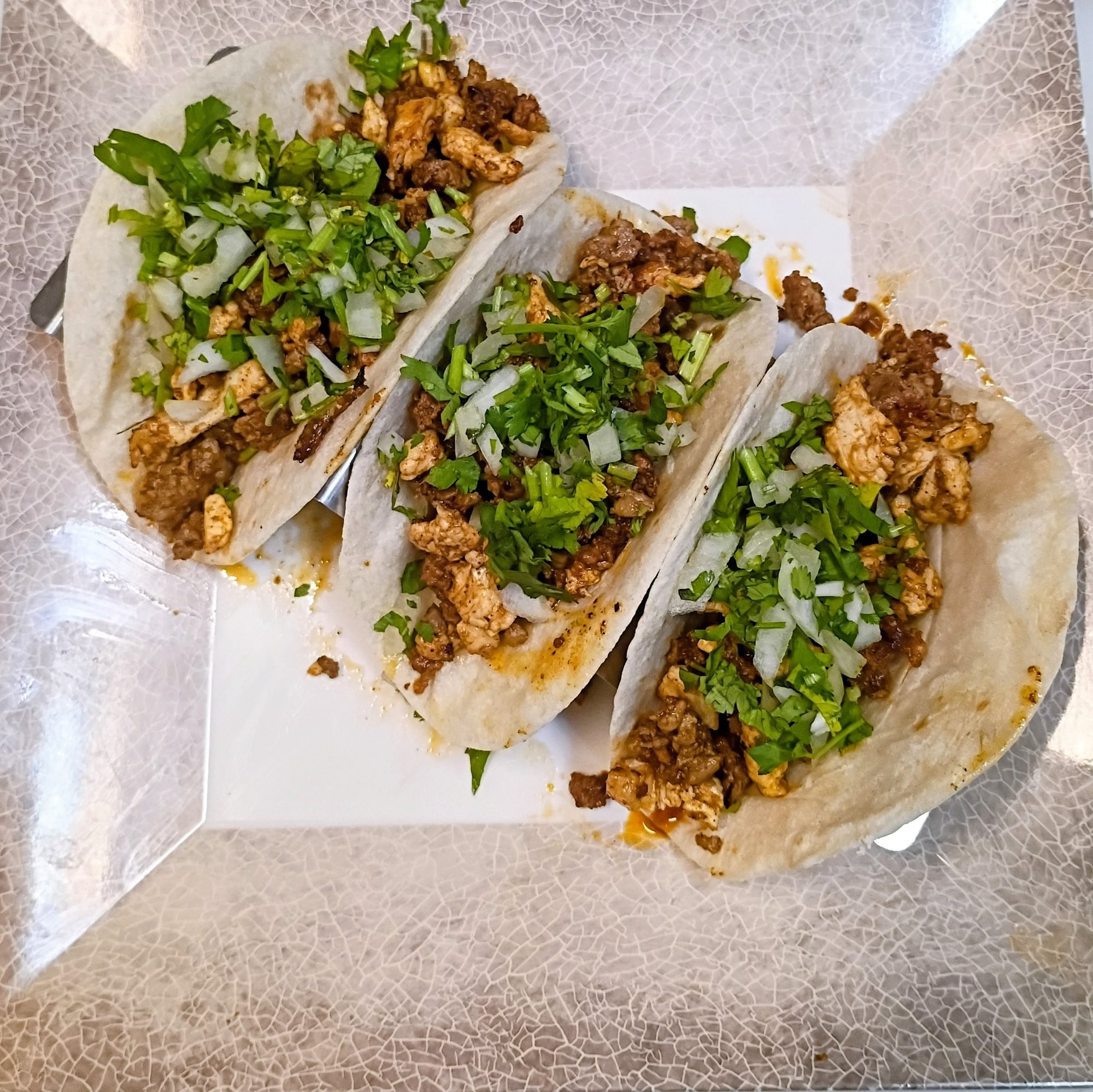 Trio Taco