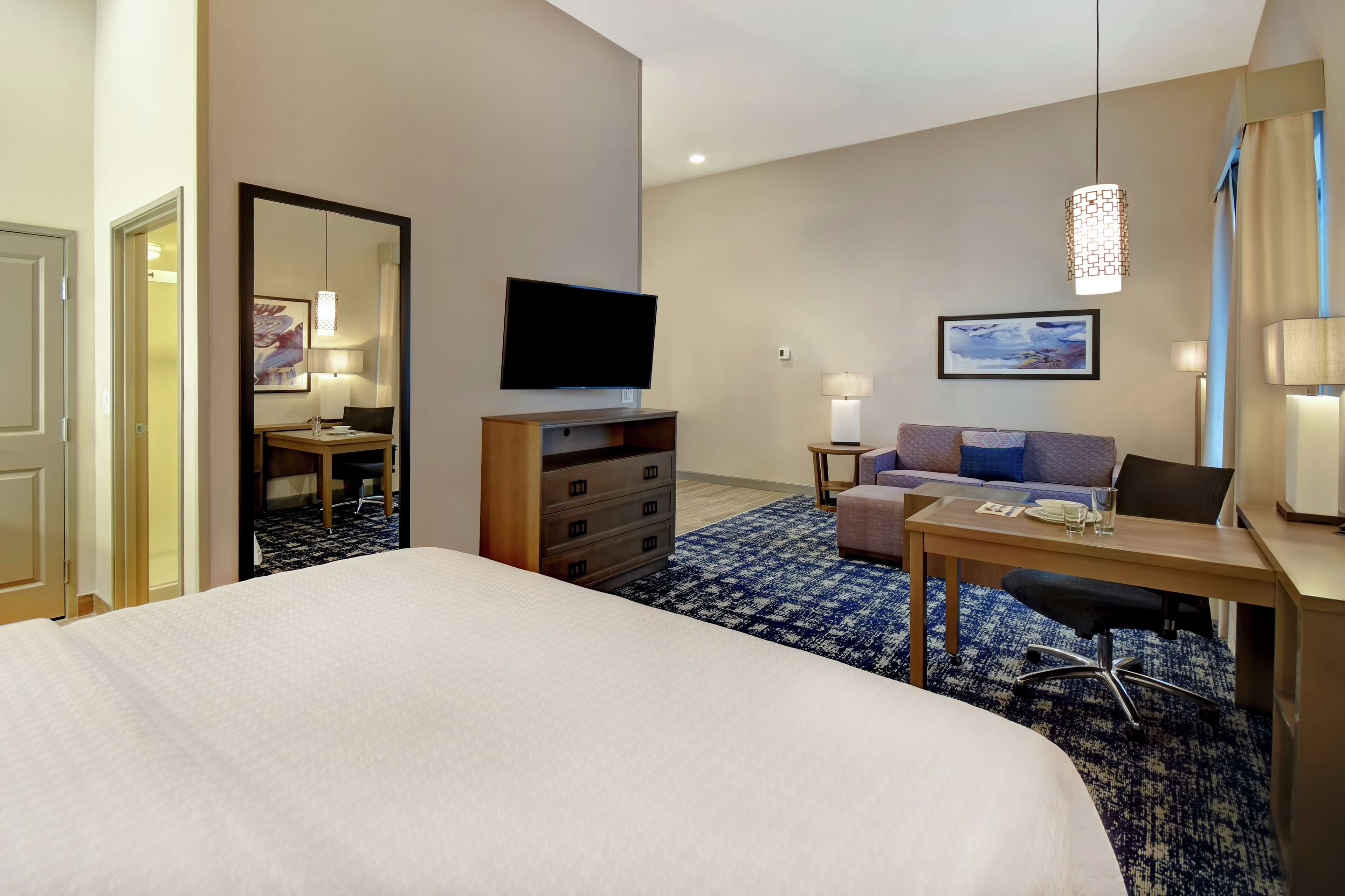 Homewood Suites by Hilton Orange New Haven Photo