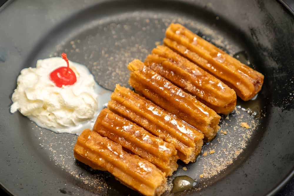 Churros
