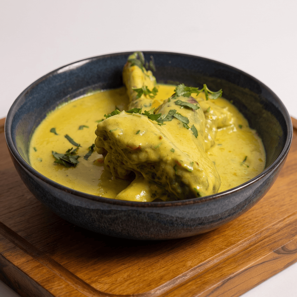 Lamb Shank