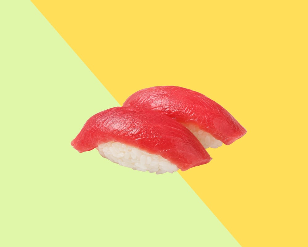 Fresh Tuna 2
