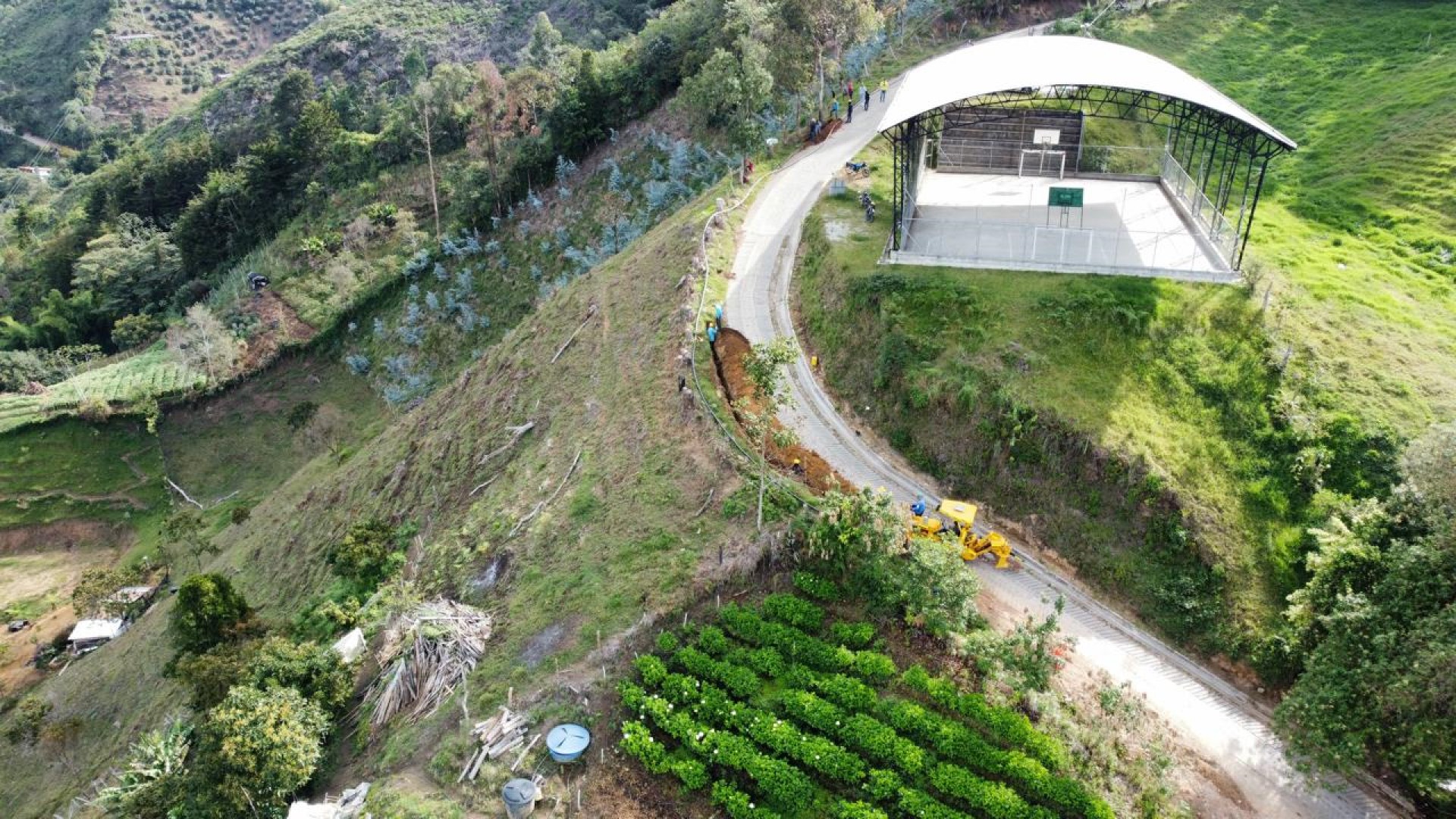 Galería en miniatura