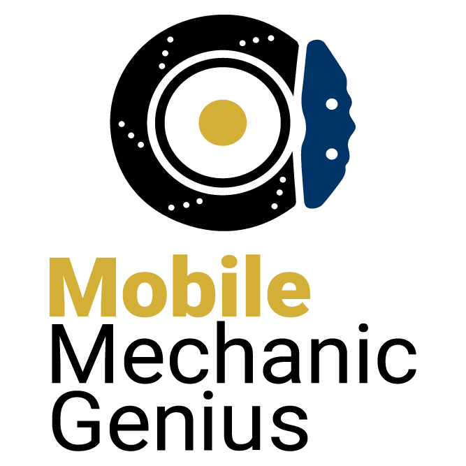 Mobile Mechanic Genius