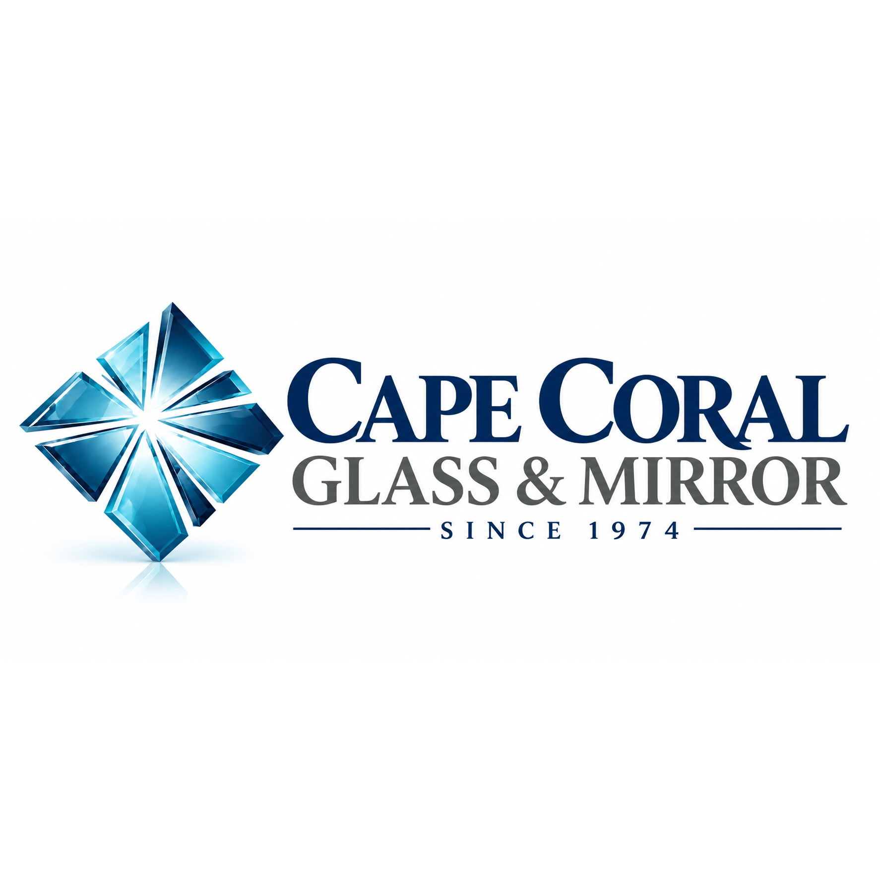 Cape Coral Glass & Mirror, Inc.