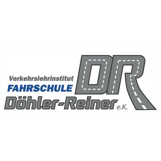 Logo von Verkehrslehrinstitut Fahrschule Döhler-Reiner e.K.