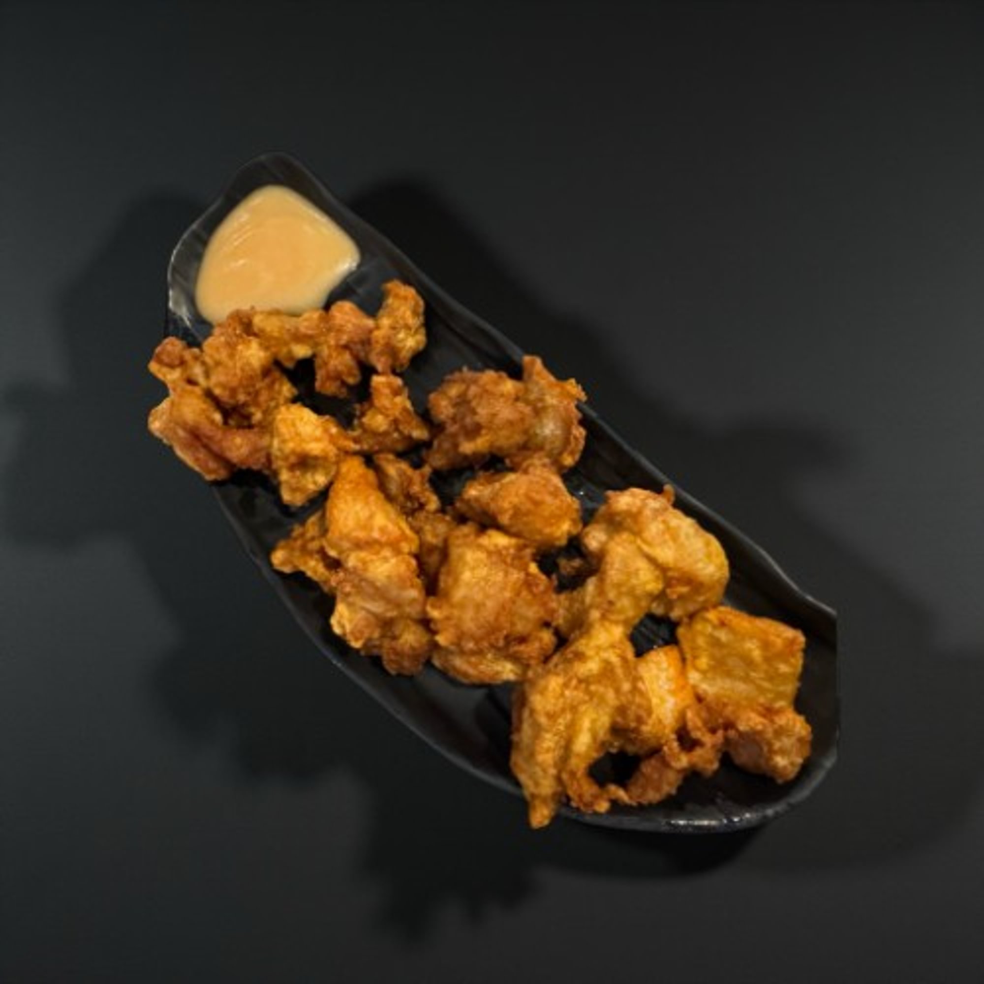 Chicken Karaage