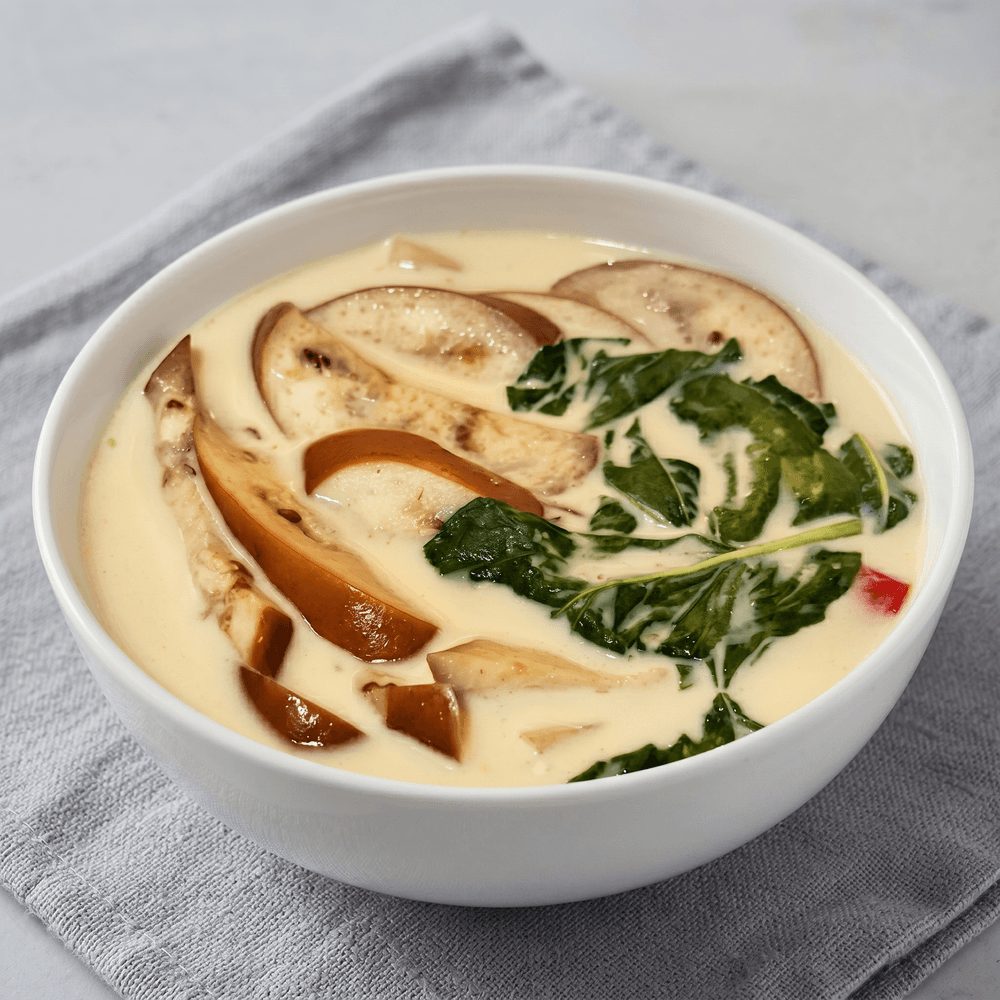 Green Curry