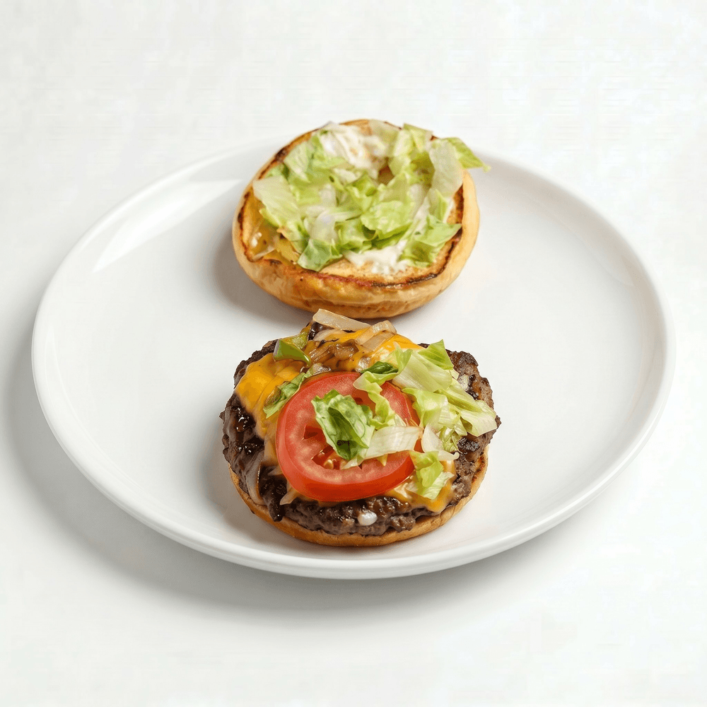 Big Back Burger