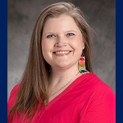 Jaclyn Brown, FNP