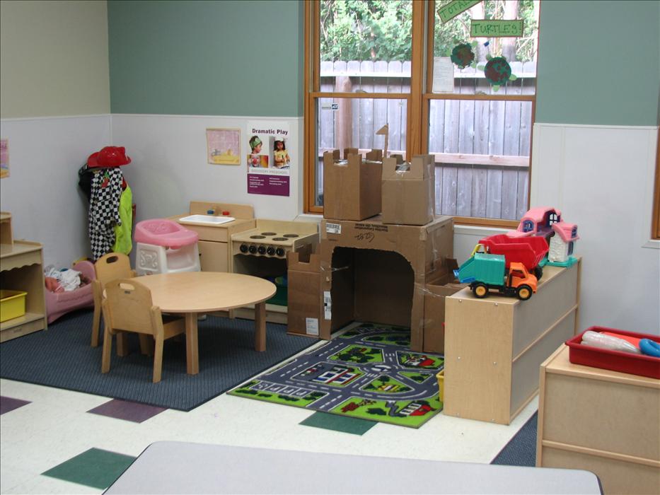West A Street KinderCare Photo