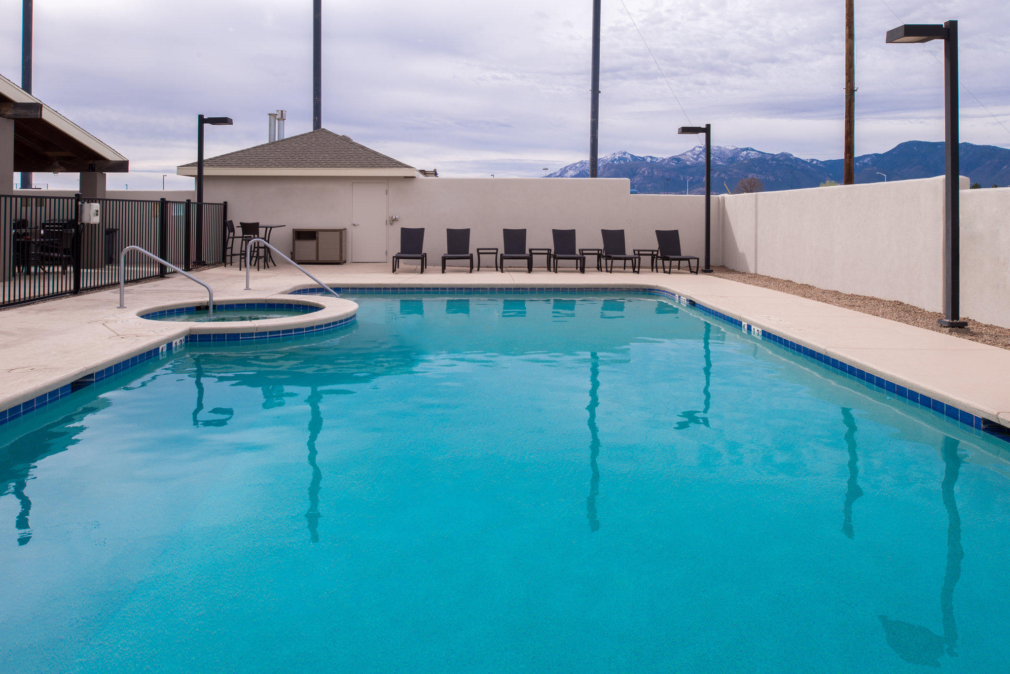 Holiday Inn Express Sierra Vista Photo