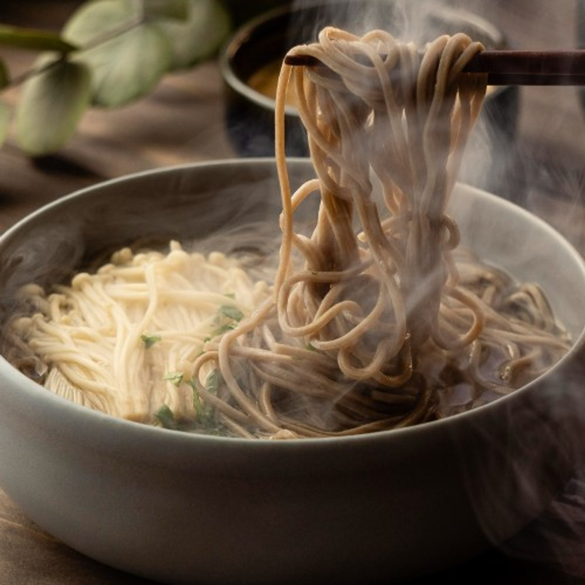 Side Ramen Noodles