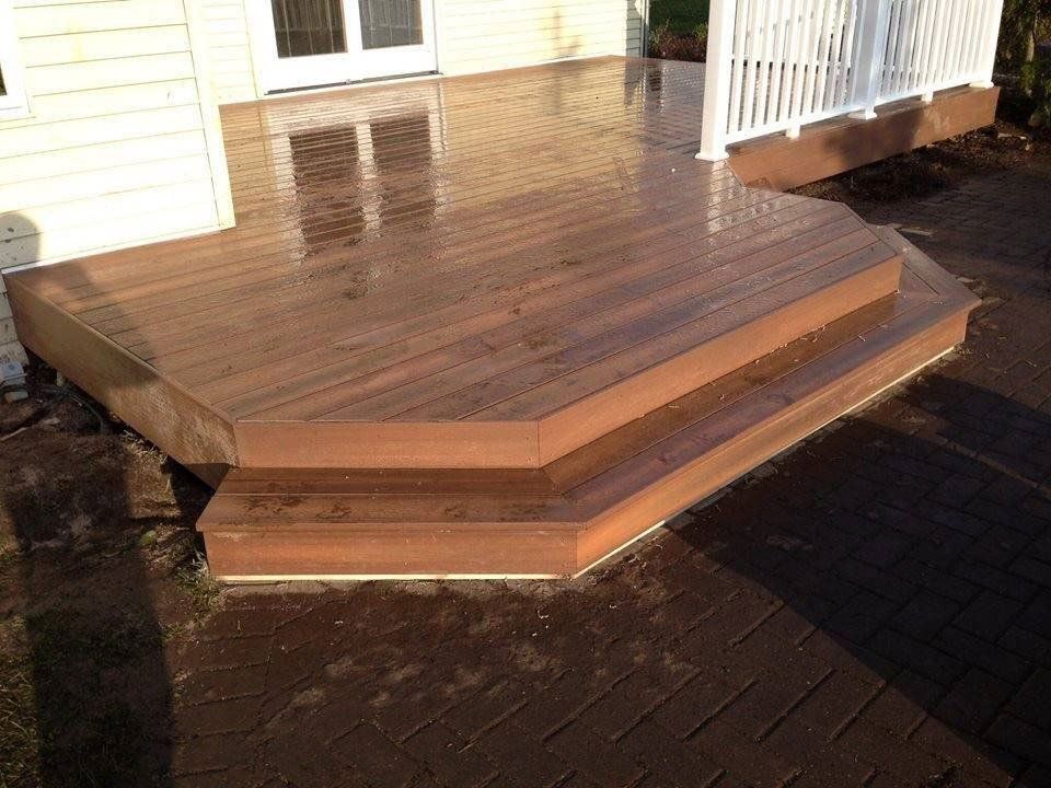 VanDusen Exteriors Image