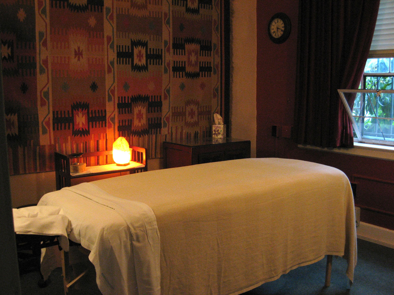 The Massage Sanctuary Photo