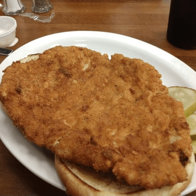 The Hoosier