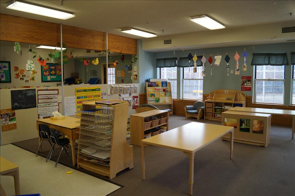 Sully Station KinderCare Photo