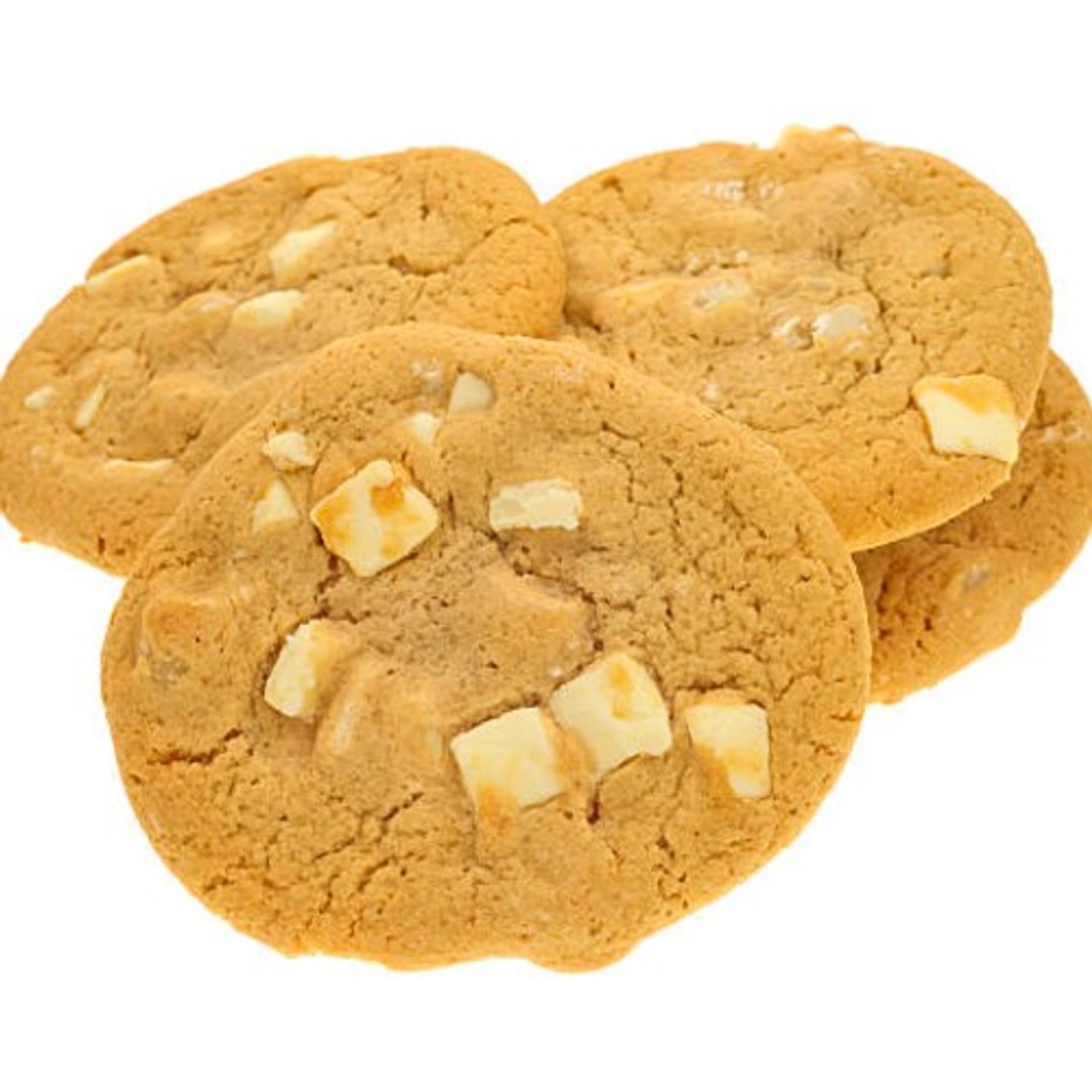 Macadamian Cookie